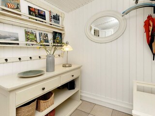 Vakantiehuis Stavreby  19