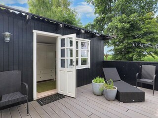 Maison de vacances Stavreby  9