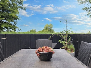 Ferienhaus Stavreby  23