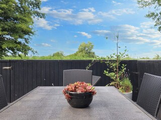 Maison de vacances Stavreby  23