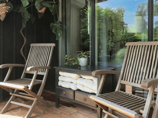 Vakantiehuis Stavreby  24