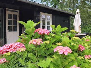 Holiday house Stavreby  28