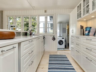 Ferienhaus Stavreby  5