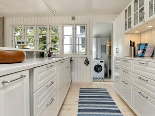 Vakantiehuis Stavreby  5