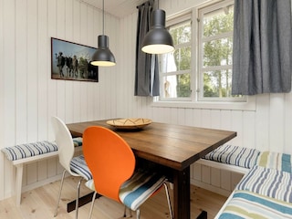 Ferienhaus Stavreby  7