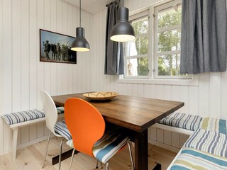 Vakantiehuis Stavreby  7