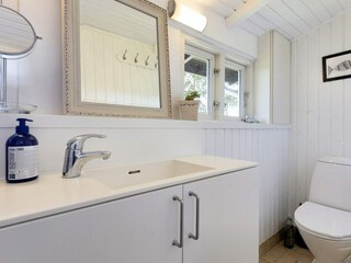 Casa per le vacanze Stavreby  14