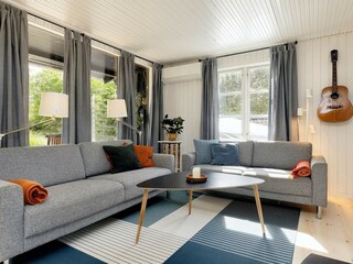 Maison de vacances Stavreby  8