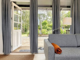 Maison de vacances Stavreby  12