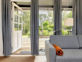 Vakantiehuis Stavreby  12