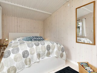 Vakantiehuis Stavreby  16