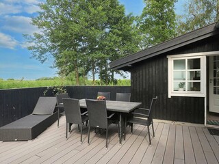 Vakantiehuis Stavreby  26