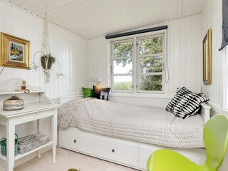 Vakantiehuis Stavreby  11