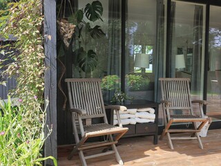 Maison de vacances Stavreby  25