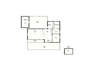 Ferienhaus Stavreby Grundriss 29