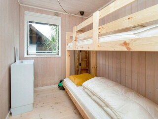 Vakantiehuis Fårevejle  6