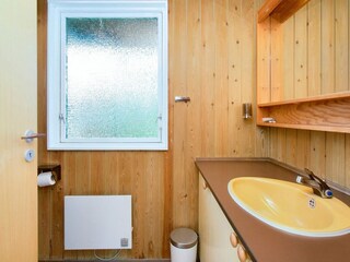 Vakantiehuis Fårevejle  7