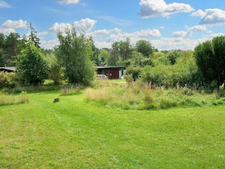 Ferienhaus Fårevejle Außenaufnahme 3