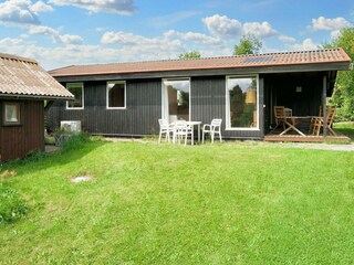 Holiday house Fårevejle Outdoor Recording 2