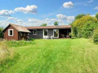 Maison de vacances Fårevejle Enregistrement extérieur 1