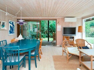 Maison de vacances Fårevejle  7