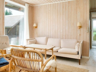 Holiday house Fårevejle  13