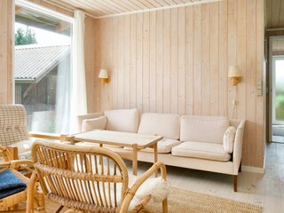Vakantiehuis Fårevejle  8