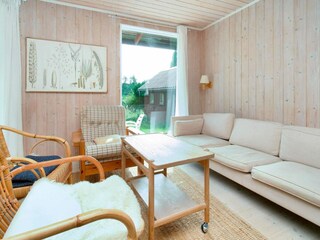 Maison de vacances Fårevejle  19