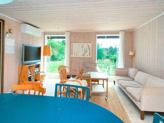 Maison de vacances Fårevejle  5