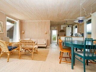 Holiday house Fårevejle  12