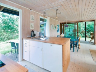 Maison de vacances Fårevejle  9