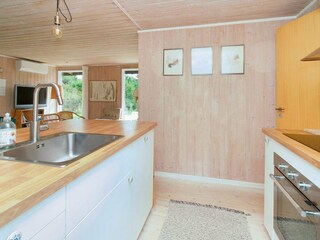 Holiday house Fårevejle  14