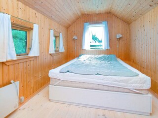 Vakantiehuis Fårevejle  15