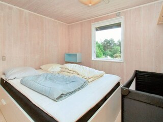 Vakantiehuis Fårevejle  16