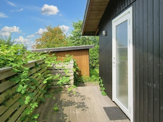 Ferienhaus Fårevejle  16