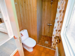 Ferienhaus Fårevejle  7