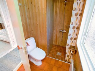 Vakantiehuis Fårevejle  19