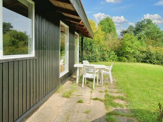 Vakantiehuis Fårevejle  21
