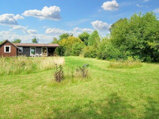 Maison de vacances Fårevejle  19