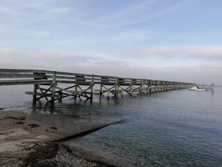 Maison de vacances Fårevejle  11