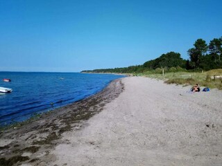 Casa per le vacanze Fårevejle  26