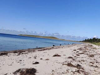 Casa per le vacanze Fårevejle  15