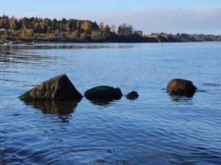 Ferienhaus Fårevejle  29
