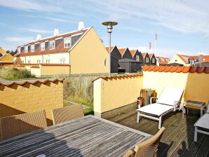 Apartment 2 Personen Ferienhaus in Skagen - Skagen - image1