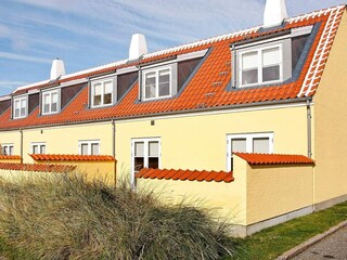 Apartment Skagen Außenaufnahme 4