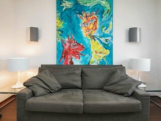 Appartement Skagen  5