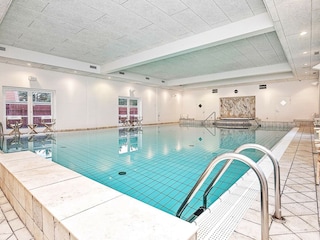 Appartement Skagen  7