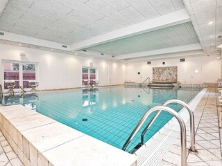 Appartement Skagen  8