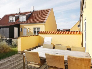 Appartement Skagen  17