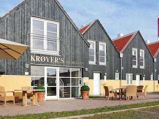 Apartment Skagen Außenaufnahme 3